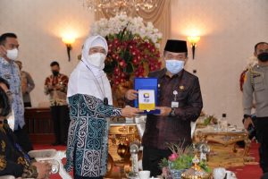 Gubernur Jambi Ajak Masyarakat Taat Bayar Pajak