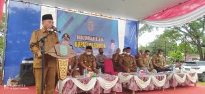 Mashuri: Kades yang Pernah Mendzolimi Jangan Berharap Pada Pilkades 2022