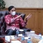 Ketua DPRD Provinsi Jambi