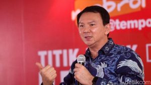 Pertamax Pasti Naik 1 April! Ahok Bocorkan Harganya