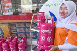 Harga LPG Subsidi 3 Kg Tetap, Pertamina Pastikan Penyesuaian Hanya Untuk LPG Non Subsidi