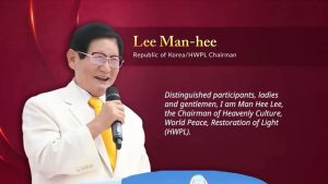 Seminar Online Mahatma MK Gandhi Prize 2020 untuk Perdamaian Tanpa Kekerasan