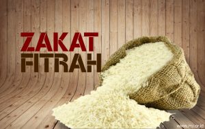Zakat Fitrah 1444/2023 Untuk Kota Jambi Inilah Besarannya