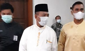 Beri Kenyamanan Berpuasa, Bupati Kembali Keluarkan SE