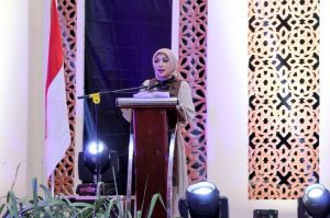 Penjualan Pada Kegiatan Gernas BBI Capai Rp12 M dan BI Berhasil Dorong Salah Satu UMKM Menuju Ekspor