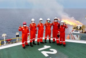 SKK Migas Apresiasi KKKS, Success Ratio Sumur Penemuan Eksplorasi Mencapai 80%