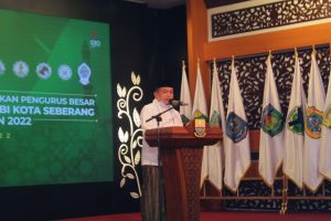 Al Haris Jadikan Seberang Kota Sebagai Kampung Wisata Religius