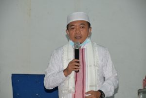Al Haris Menyebut Safari Ramadhan Sebagai Cara Melihat, Menyapa, Mendengar Keluhan dan Saran