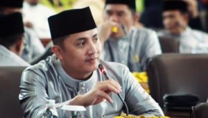 Lanjutan Sidang Kasus Suap RAPBD Provinsi Jambi, KPK Beri Peringatan Pada Apif Firmansyah