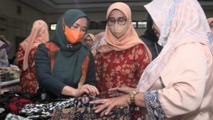 Sani: Bazar Alternatif Penuhi Kebutuhan Masyarakat