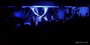 ‘Murub dan Onios Mania’ Getaran Seni dari Universitas Jambi