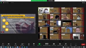 KPK Perkuat Pencegahan Korupsi 17 BUMD di Sumut