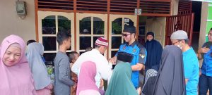 Berbagi Kebaikan Ramadhan, IFC Buka Bersama dan Berikan Bantuan Pada Anak Yatim-Piatu