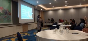 Tingkatkan Edukasi Literasi dan Inklusi Keuangan, OJK Gelar Gebyar Safari Ramadhan 1443H