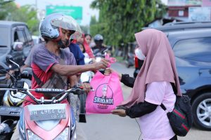 Dukung Ganjar Jadi Presiden, Srikandi Jambi: Ia Romantis & Perhatian Sampai Urusan Dapur