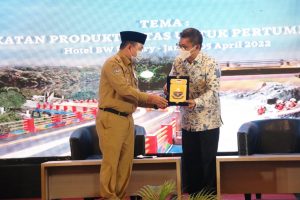 Al Haris Prioritaskan Pelebaran Jalan Sarolangun-Jambi