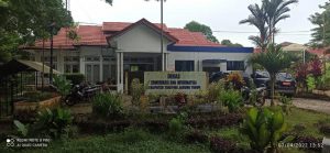 Komisi I DPRD Tanjabtim, Tegaskan Kominfo Tanjabtim Harus Didukung