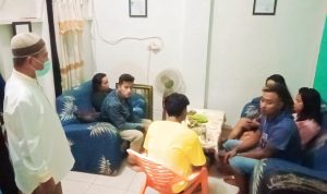 Mashuri ‘Berang’ Tempat Hiburan Malam Ada yang Beroperasi di Merangin Saat Ramadhan