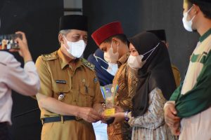 Sani: PTQ Wujud Nyata Syiar Islam