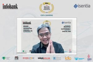 Konsistensi Bank BJB Bersama SMSI Dalam Membangun Kemitraan