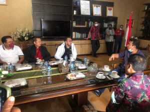 Kecewa Terus di PHP Pelindo II, Romi Berencana Surati Presiden