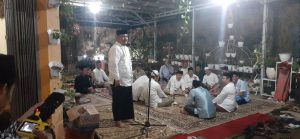Silaturahmi dan Bukber FKPT Bersama NU, As’ad Isma Sampaikan Strategi untuk Cegah Radikalisme