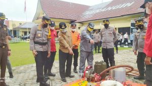 Mashuri: Alhamdulillah Masyarakat Sudah Paham Cara Buka Lahan Tidak Lagi dengan Membakar