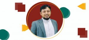 Mencari Seni Bersilaturahmi, Menyemai Hati Yang Fitri