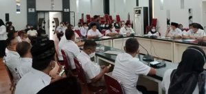 Ada Kenaikan Angka Kemiskinan Selama Pandemi, Ini Target Pemkot Jambi Tahun 2022