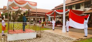 Merangin Peringati Hari Pendidikan Nasional 2022