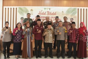 Al Haris Apresiasi Keberhasilan Penangan Covid-19