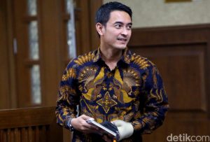 Upaya Eks Gubernur Jambi Gagal, PK Zumi Zola Ditolak Mahmakah Agung