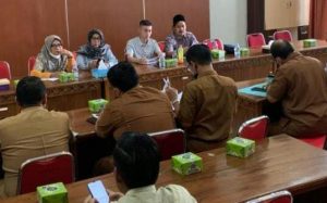 Terkait Aduan Masyarakat terhadap Limbah PDAM Pengabuan, Syufrayogi Syaipful: Kami Siap Hadir ditengah-tengah Masyarakat