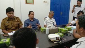 Terkait Insiden Robohnya Tiang Awang , Syufrayogi Syaiful: Saya Berharap Kedepan jangan Terulang Kembali