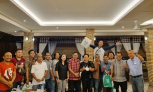 Berkomitmen Akan Keberlanjutan, Asian Agri Rilis Asian Agri 2030   