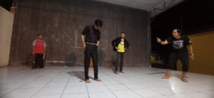 JMSI Provinsi Jambi Apresiasi Positif Pergelaran ‘Lemari’ Teater Tonggak