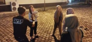 Amsindo Provinsi Jambi Beri Dukungan Penuh, Promosikan ‘Lemari’ Pergelaran Teater Tonggak