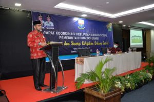 Sekda: Dumisake Wujud Nyata Atasi Kemiskinan