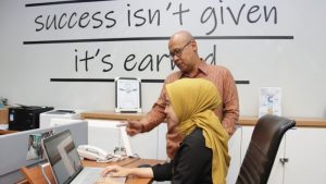 Menteri BUMN Dorong 80% Karyawan BUMN Dari Milenial, Ini Fakta di Kliring Berjangka Indonesia