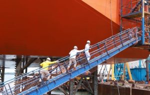 Dorong Produk Lokal, SKK Migas dan KKKS Lakukan Inspeksi Langsung ke Pabrik