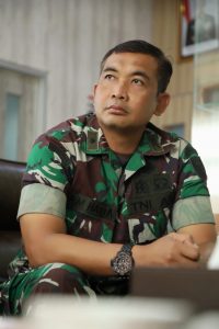 TNI Bersama Rakyat, Dorong Pembangunan Lewat TMMD