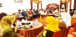 Jambi Akan Gelar Festival Jangkat