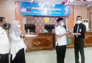 Mashuri: Tugas Utama Pemerintah Layani Masyarakat