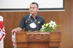 Fraksi PKB Setujui 3 Raperda Inisiatif Daerah dengan Catatan