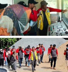 Dinas PUPR Provinsi Jambi Adakan Pelatihan Laboratorium Aspal