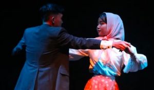 Tambang di Sungai Kambang