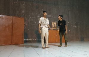 Jangan Lewatkan 10-11 Juni 2022 Pergelaran LEMARI dari Teater Tonggak