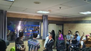 Permudah Akses Informasi, Kemendag Luncurkan ‘Lini Bappebti’