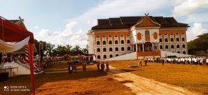 Besok, H Mashuri Lantik 169 Kades Terpilih