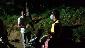 Warga Kota Jambi, Jangan Buang Sampah di Luar Ketentuan Ada Sanksi Denda